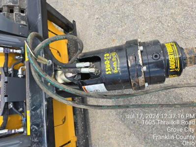 2023 AUGER TORQUE 3300-30