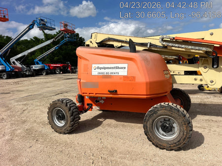2019 JLG 450AJ