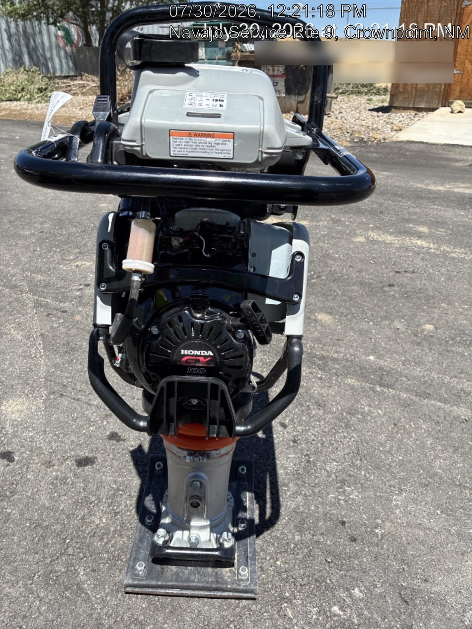 2026 MULTIQUIP MTX60HD