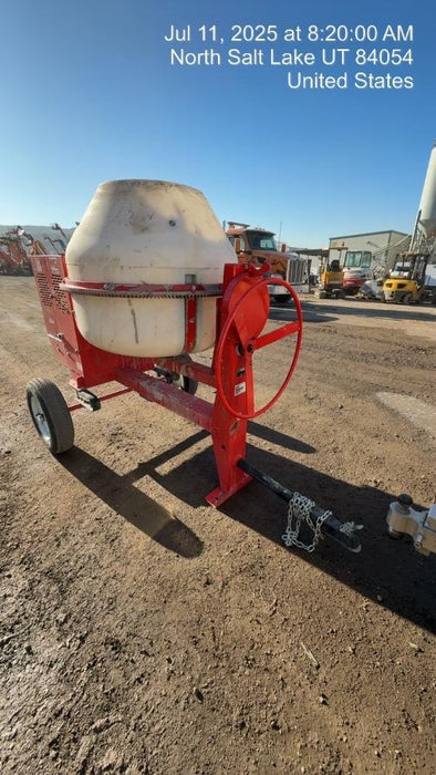 2023 MULTIQUIP MC12PH