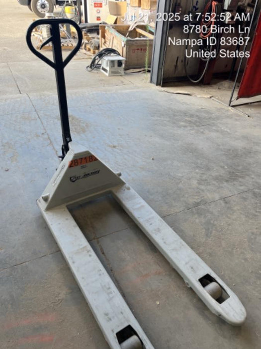 2022 STRONGWAY 55830