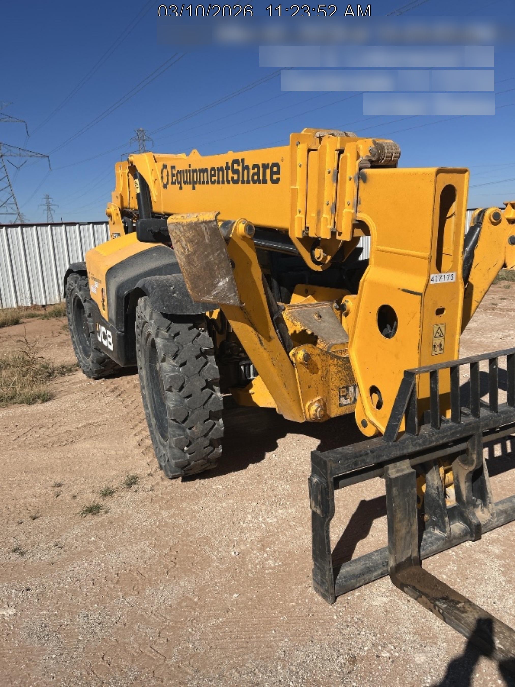 2024 JCB 512-56