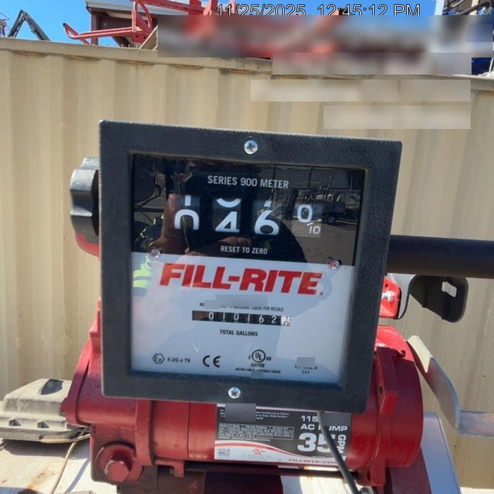 2018 Wacker Neuson LTV6K-MH Wacker Neuson LTV6K Towable Light Tower