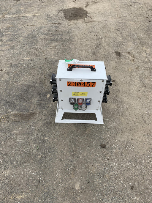 2022 TRYSTAR HTB-1DL-6P