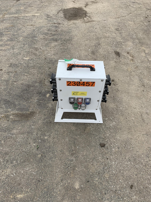 2022 TRYSTAR HTB-1DL-6P