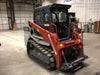 2021 TAKEUCHI TL8R2-CR