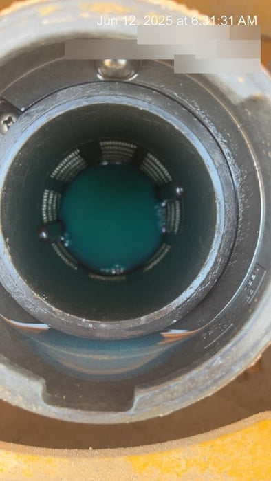 2020 John Deere 644K 4yd Wheel Loader, Cab/Heat/Air, 3 Function Hydraulics, JRB Hydraulic QC, QC 4yd bucket w/smooth cutting edge, QC Carriage, 72" Fork Tines, 5yr/5,000hr Powertrain and Hydraulics extended warranty