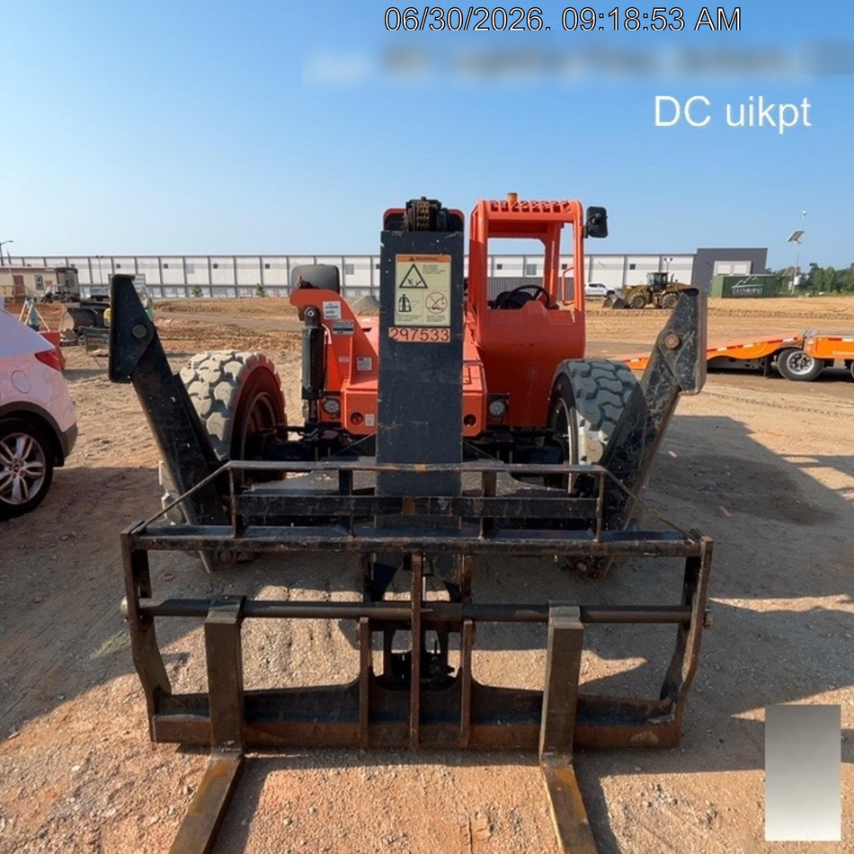 2023 SKYTRAK 10054