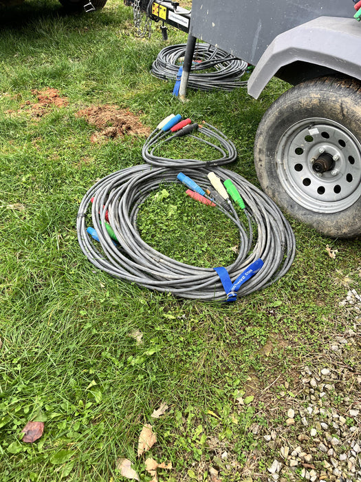 2022 ATLAS COPCO QAS45