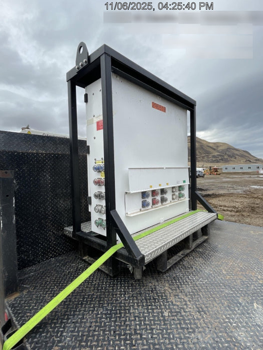 2023 TRYSTAR IL-086-VDE-27-LP