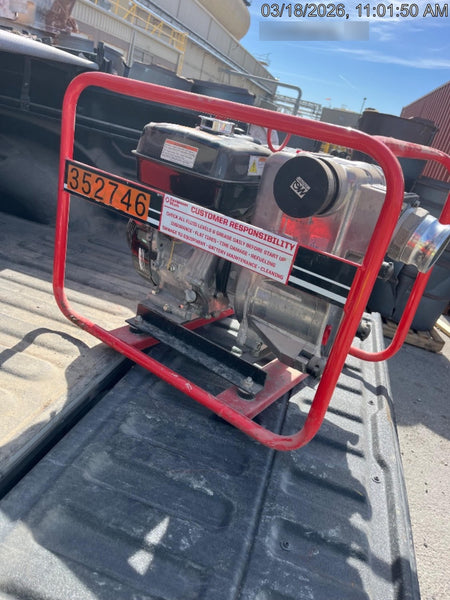 2023 MULTIQUIP QP3TH