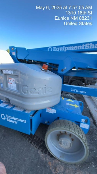 2025 GENIE Z40/23N RJ