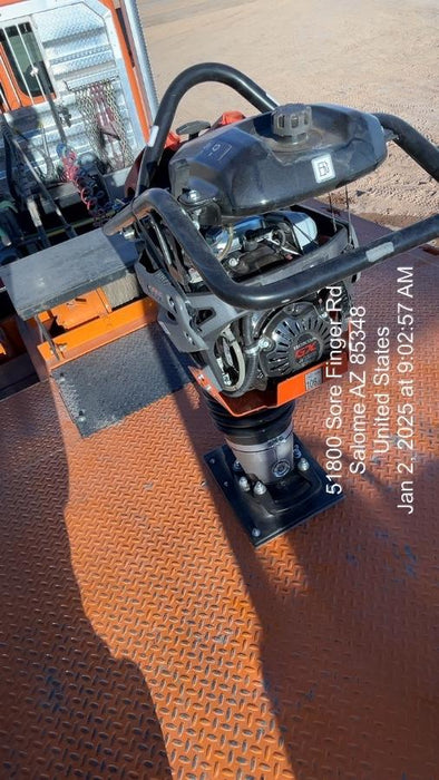 2024 HUSQVARNA LT6005