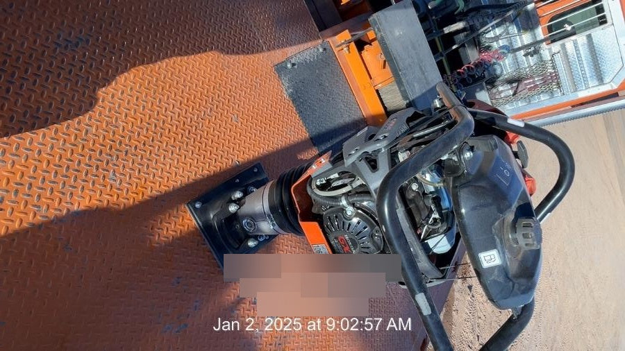 2024 HUSQVARNA LT6005