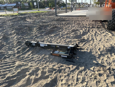 2024 STAR INDUSTRIES M1360B - Star JIB Boom