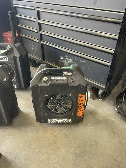 2022 PHOENIX AirMAX Radial Air Mover