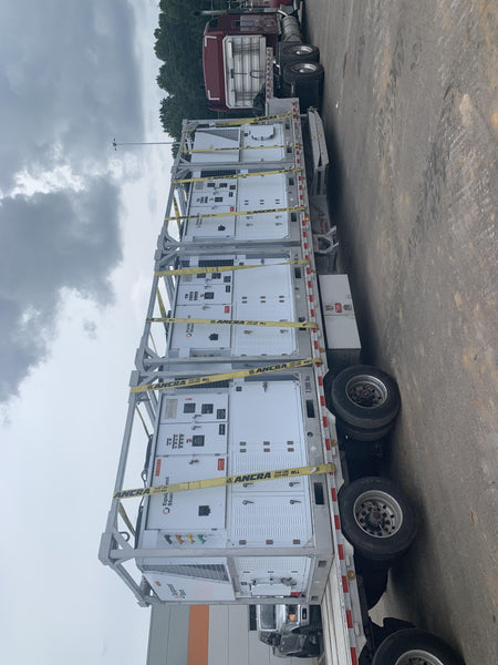 2020 SMARTECH SACP41A-HS
