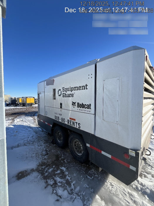 2024 BOBCAT PA915WCU-T4F