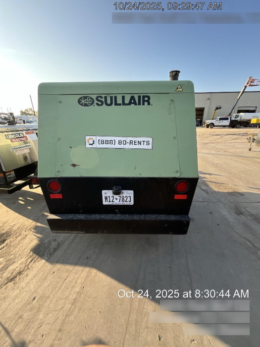 2019 SULLAIR 375H