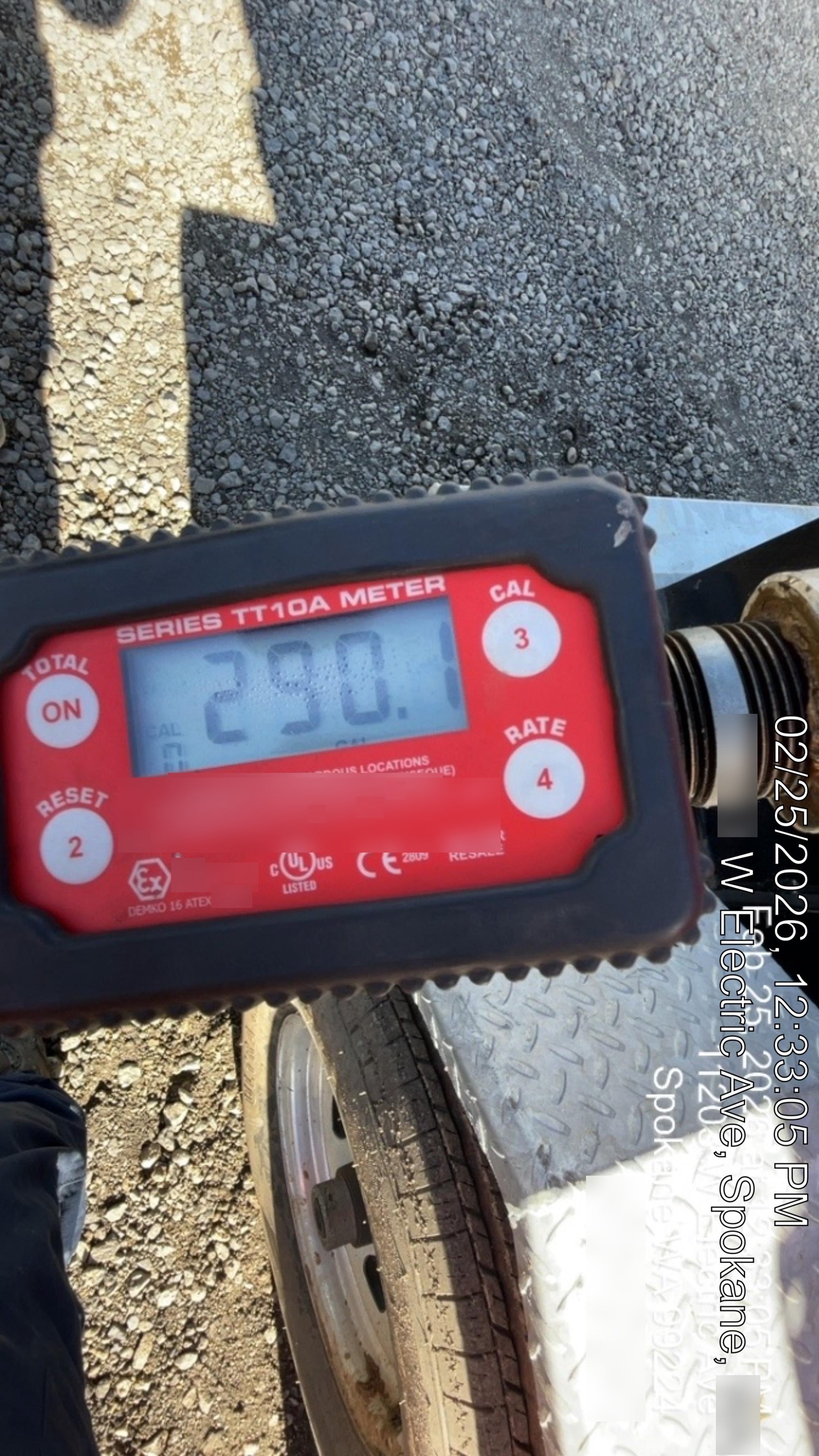 2024 CAMPO DB1200CT