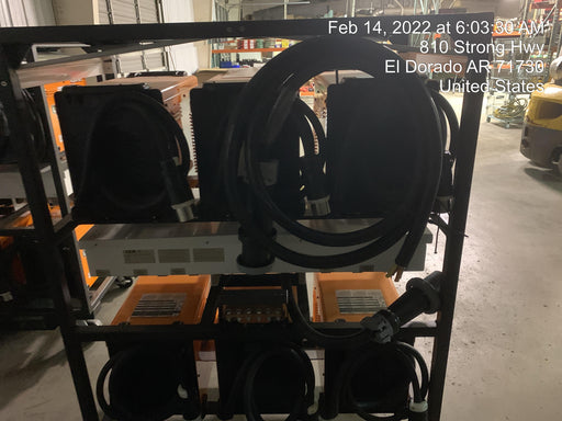 2021 LINCOLN ELECTRIC FLEXTEC 350X