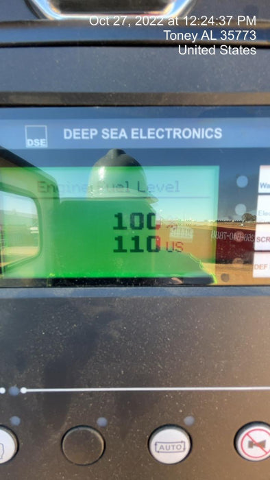 2022 ATLAS COPCO QAS 70