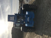 2019 Genie GTH-844 Cab/Heat/AC, Solid RT Tires, LED Work Lights, Beacon 60" QA Carriage, 48" Forks
