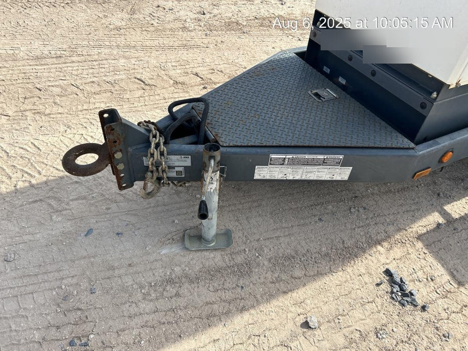 2021 AIRMAN SDG25S-8E1