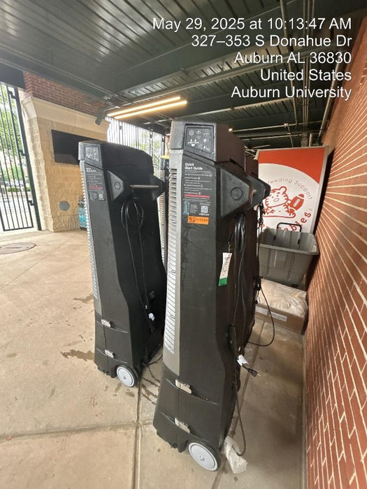 2023 VECTOR Vector Max