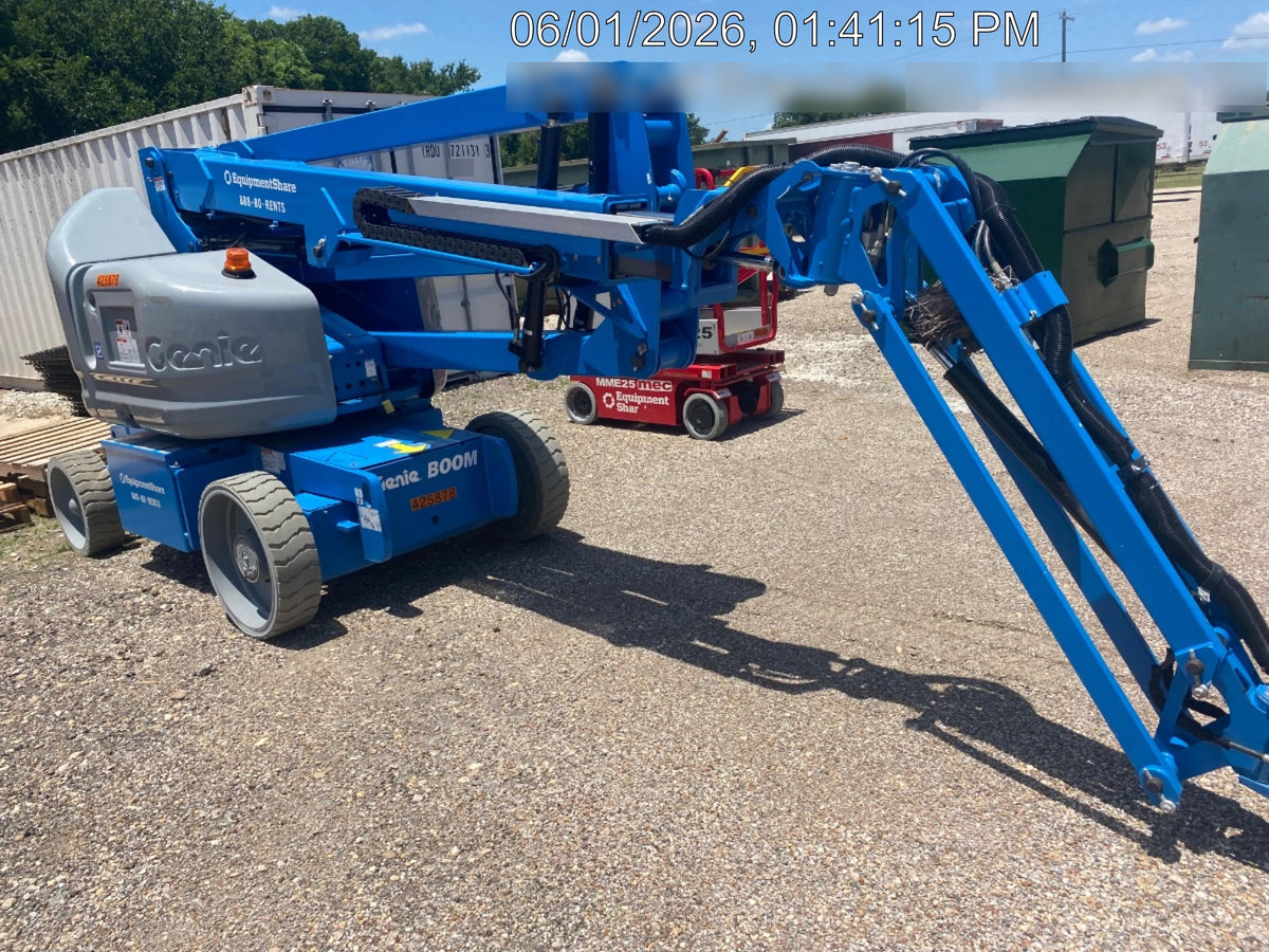 2024 GENIE Z40/23N RJ