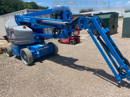 2024 GENIE Z40/23N RJ