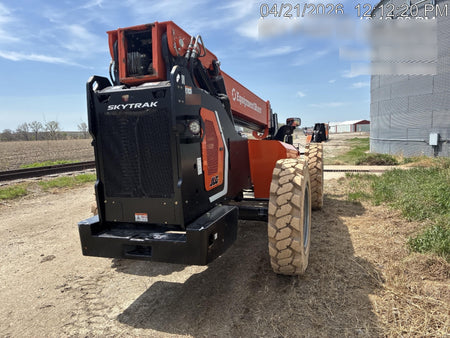 2025 SKYTRAK 10054