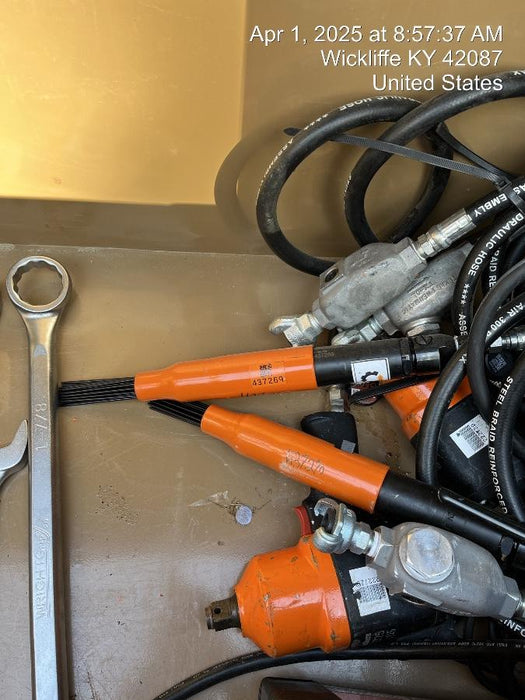 2024 MICHIGAN PNEUMATIC ES-1BLNS