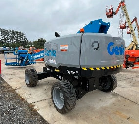 2024 GENIE S-45 XC