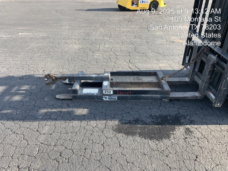 2025 STAR INDUSTRIES 1390B