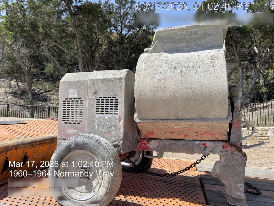 2023 MULTIQUIP WM90PH8