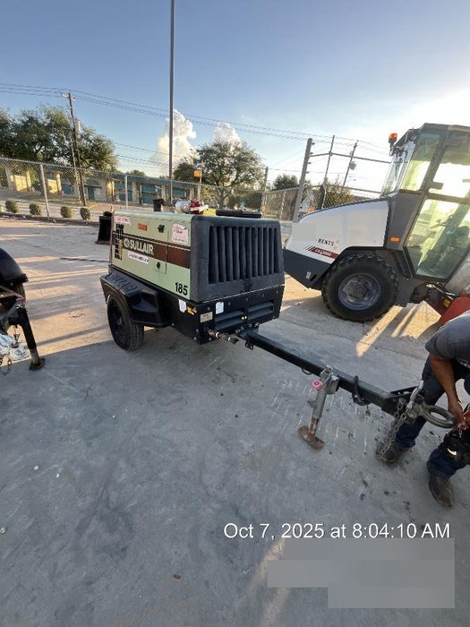 2019 SULLAIR 185-DPQ