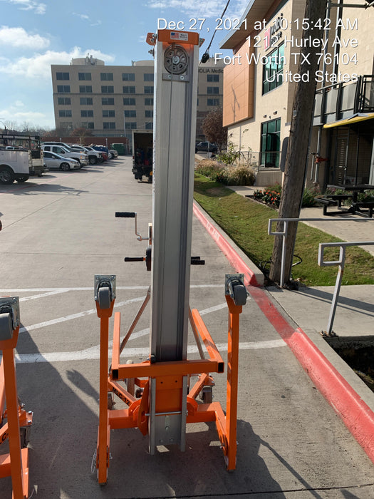 2021 LIFTSMART MLC-12