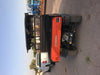 2020 Kubota RTV-X1140W-H 4WD utility cart -LED strobe -Windshield tempered glass -Plastic canopy -Wire harness kit -Backup alarm
