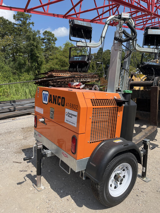 2024 WANCO WLTT-4MM4K