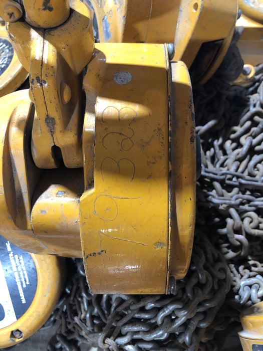 2020 HARRINGTON CF030-15