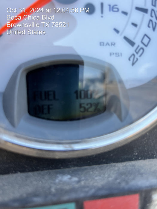 2024 DOOSAN P425/HP375WCU-T4F