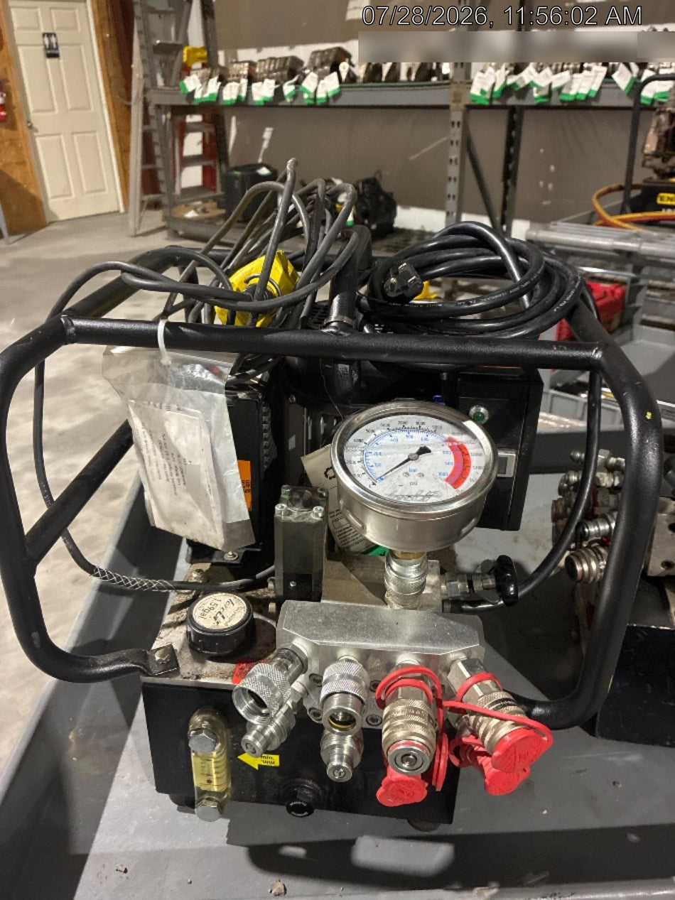 2024 TORCUP EMAX-115V-Q