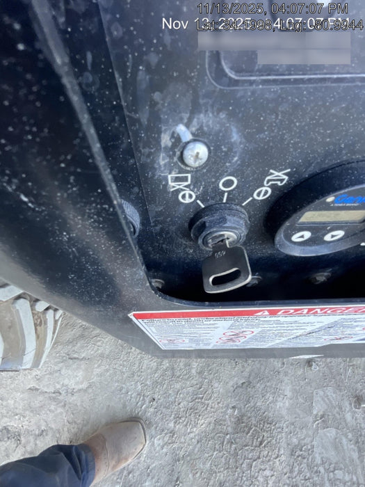 2020 GENIE GS-4069 RT