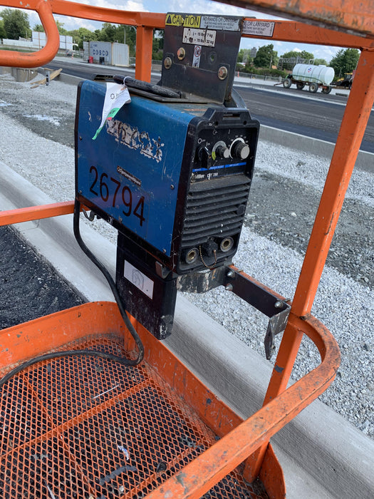 2019 MILLER ELECTRIC CST-280