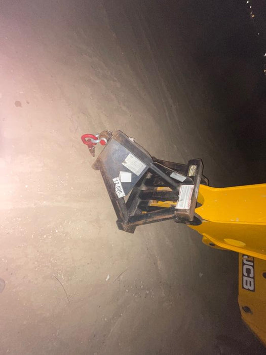 2020 STAR INDUSTRIES 1302-12K-TK