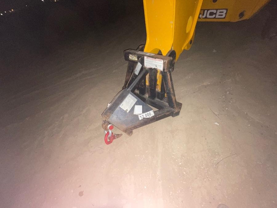 2020 STAR INDUSTRIES 1302-12K-TK