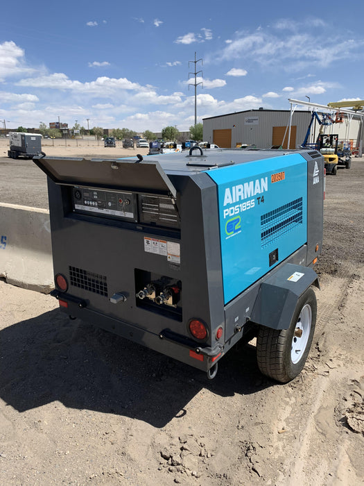 2022 AIRMAN PDS185S-6E1