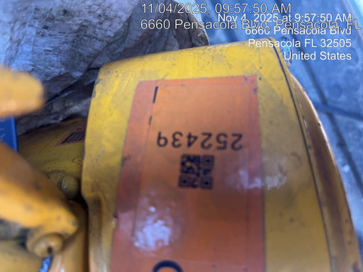 2022 HARRINGTON CF010-30