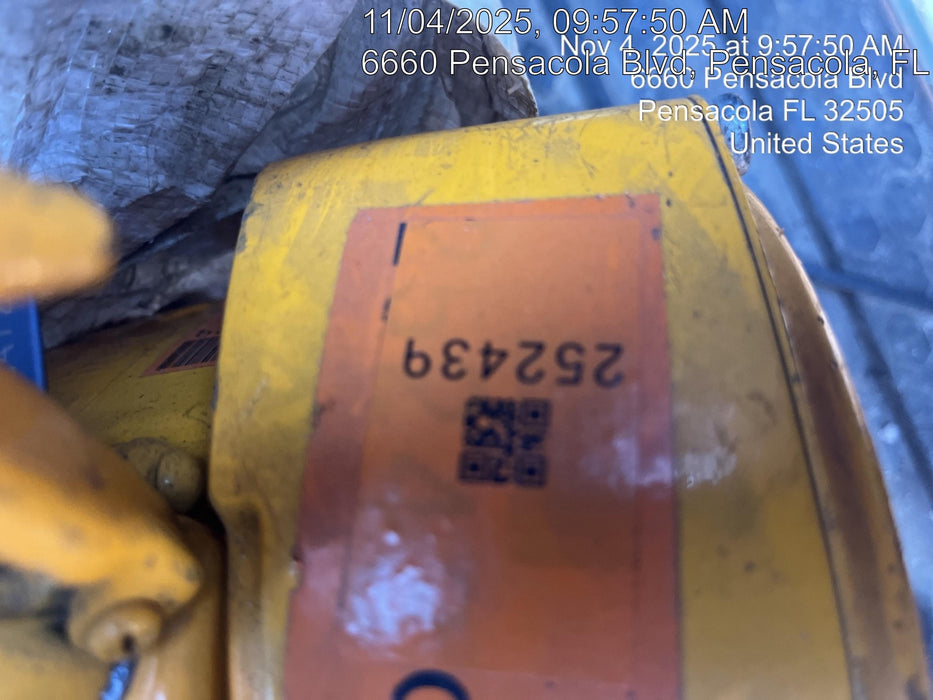 2022 HARRINGTON CF010-30